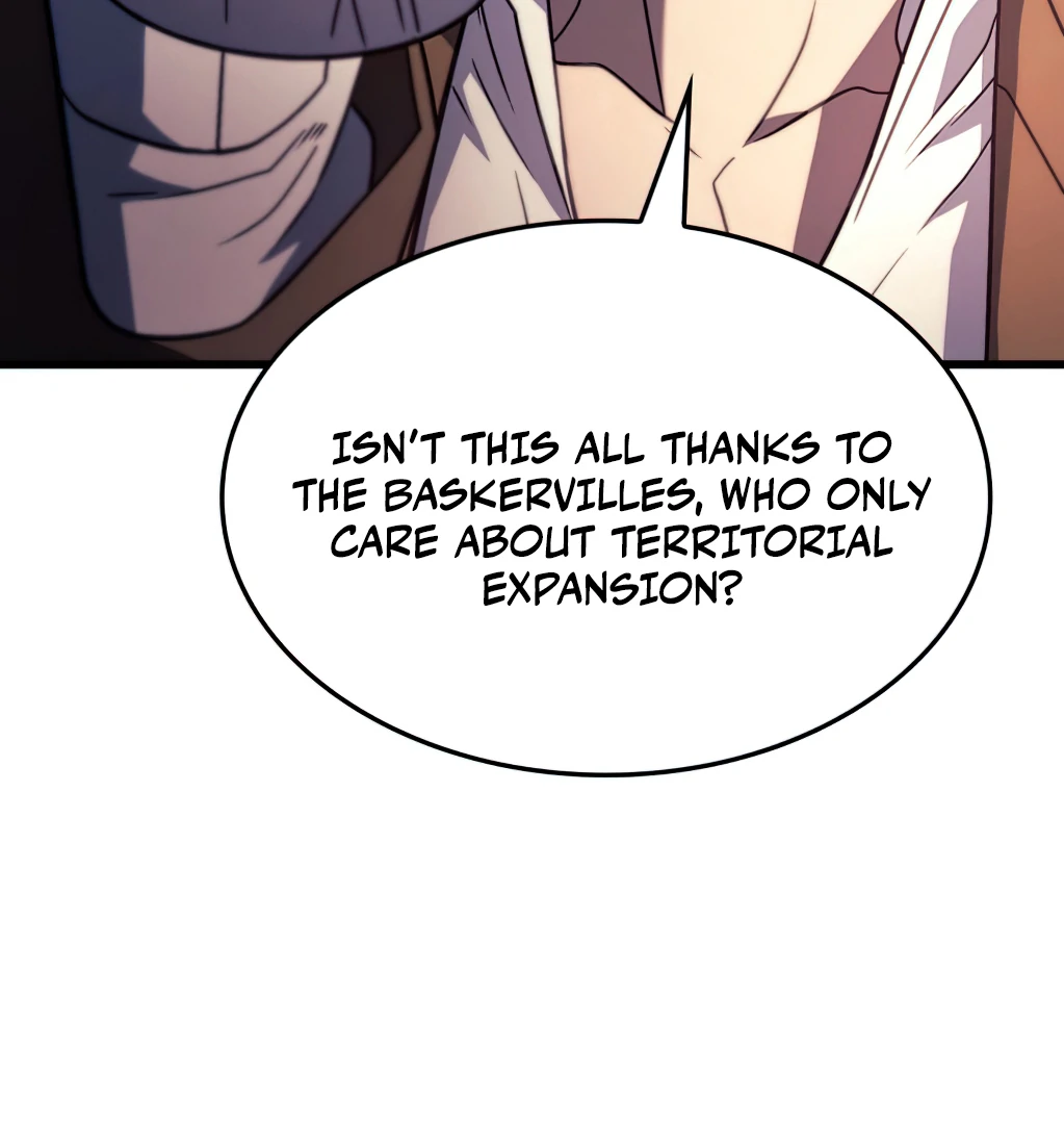 Revenge of the Iron-Blooded Sword Hound, Chapter 19 image 025